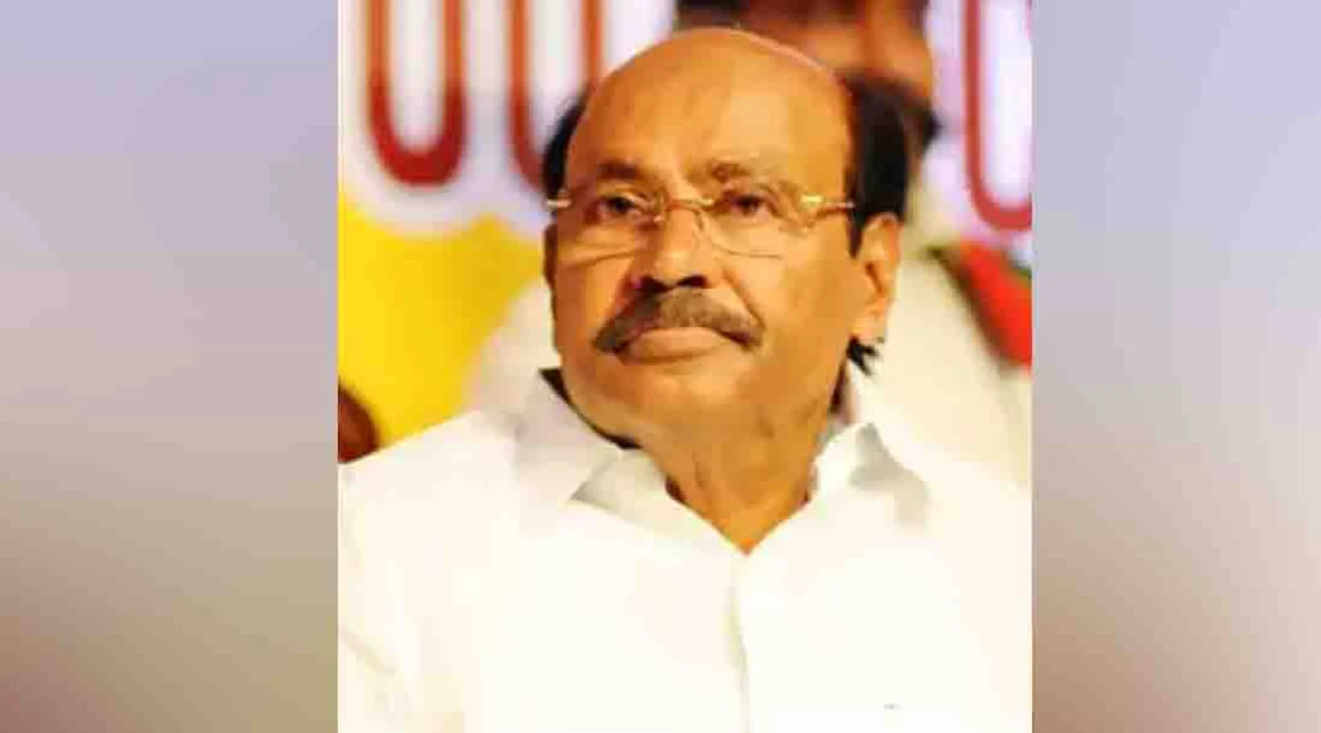 ramadoss 